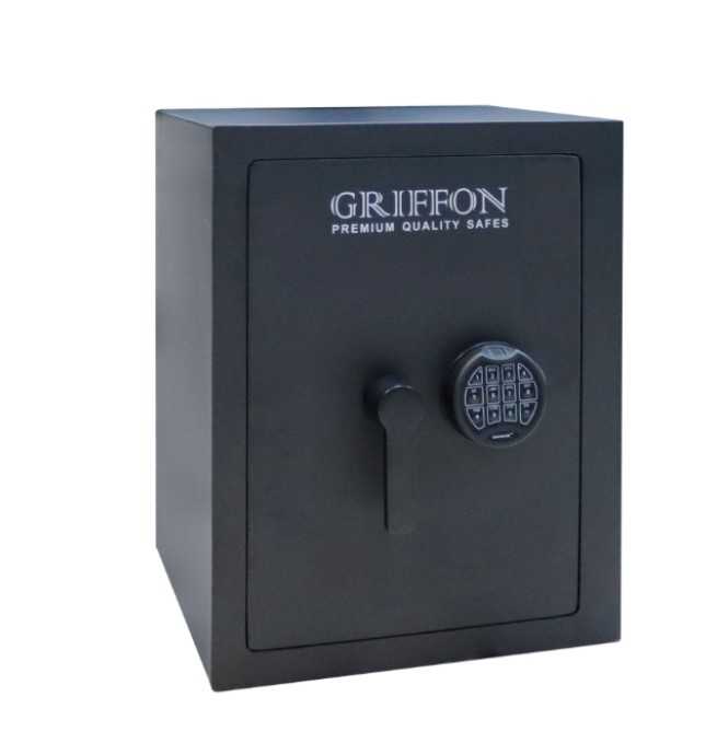 Фото - Griffon CLE I.55.FP BLACK